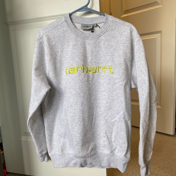 Carhartt Sweaters - Carhartt WIP Crewneck
